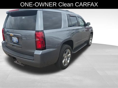 Used 2018 Chevrolet Tahoe LS w/ All-Season Package AWD/4WD image 6
