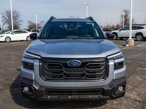 New 2026 Subaru Outback Limited XT AWD/4WD image 12