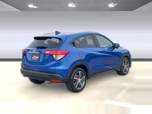 Used 2022 Honda HR-V EX image 9