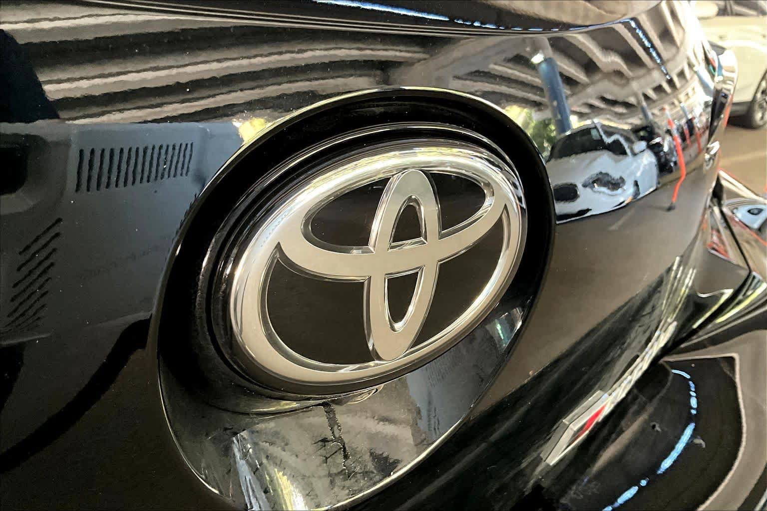Used 2025 Toyota Corolla GR AWD/4WD image 30