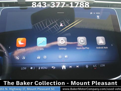 Certified 2026 Mercedes-Benz E 350 E 350 image 38