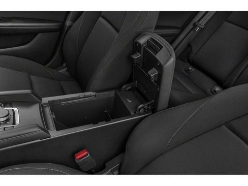 Certified 2022 MAZDA MAZDA3 s FWD image 51