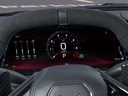 New 2026 Chevrolet Corvette Z06 image 18