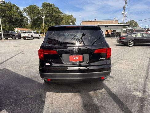 Used 2018 Honda Pilot EX-L image 4