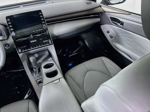 Certified 2021 Toyota Avalon Limited w/ Advanced Safety Package AWD/4WD image 27