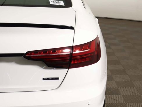 Used 2023 Audi A4 2.0T Premium Plus w/ Premium Plus Package image 19