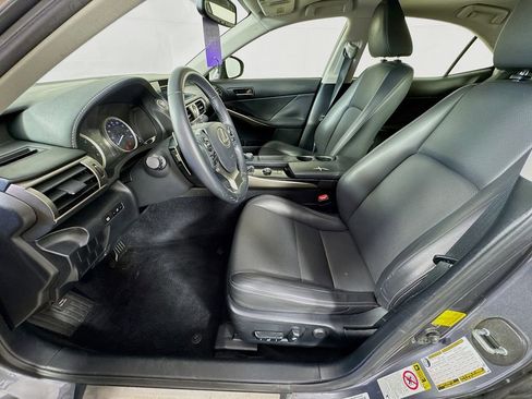 Used 2014 Lexus IS 250 image 24