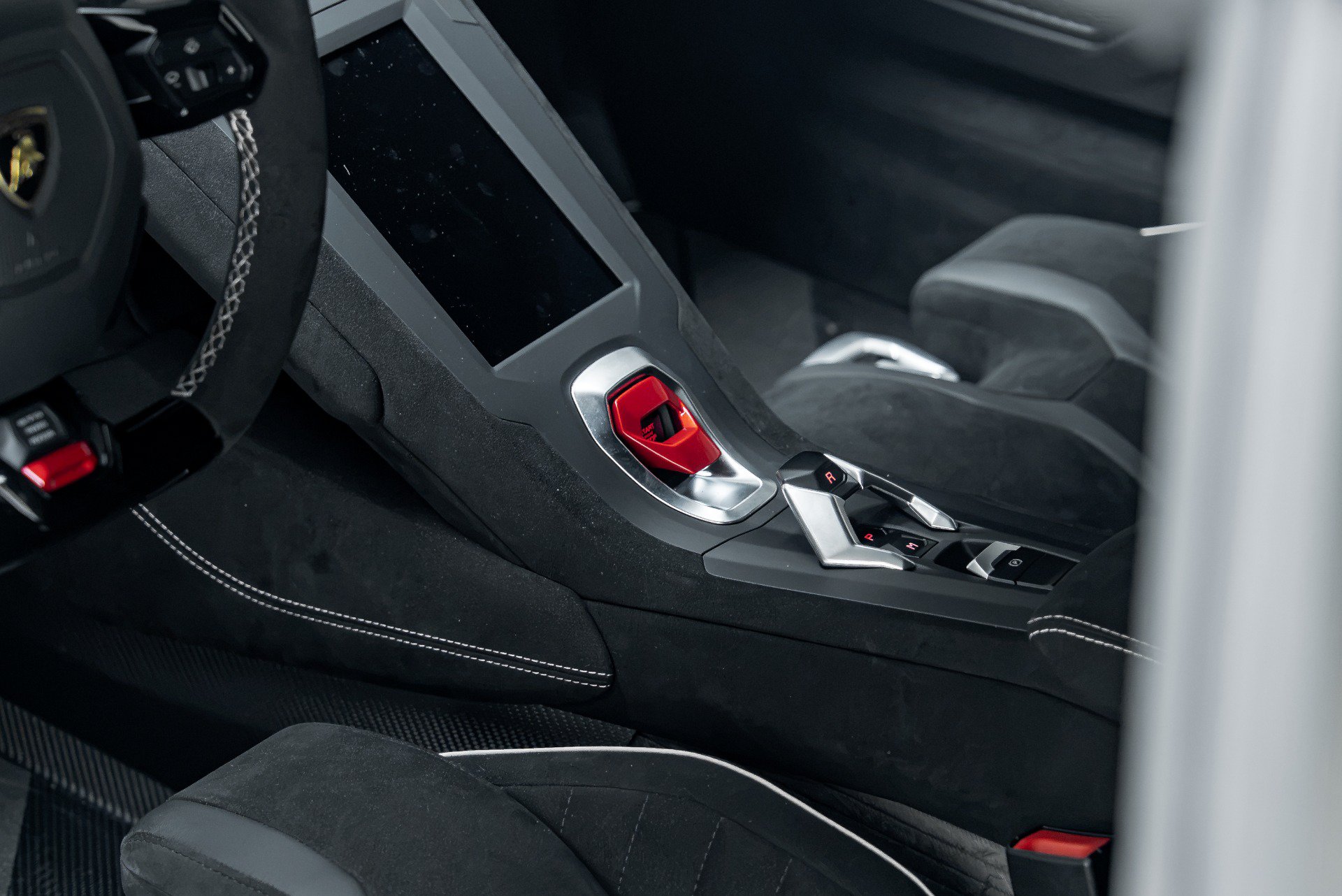 Used 2022 Lamborghini Huracan STO RWD image 52