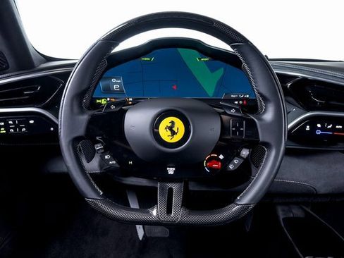 Used 2022 Ferrari 296 GTB image 6