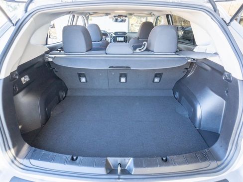 Used 2020 Subaru Crosstrek 2.0i Premium w/ Moonroof Package 2 image 19