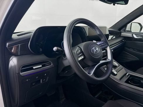 Used 2025 Hyundai Palisade Calligraphy AWD/4WD image 9