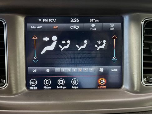 Used 2023 Dodge Charger SXT RWD image 18