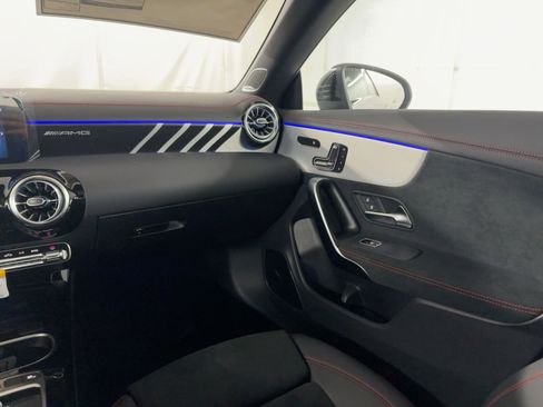 New 2026 Mercedes-Benz CLA 45 AMG S 4MATIC image 28