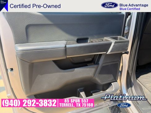Used 2024 Ford F150 STX RWD image 22