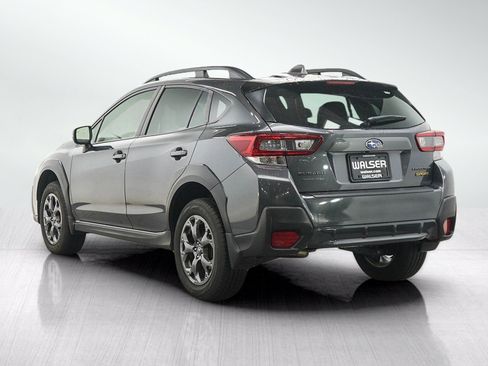 Used 2023 Subaru Crosstrek 2.5i Sport AWD/4WD image 3