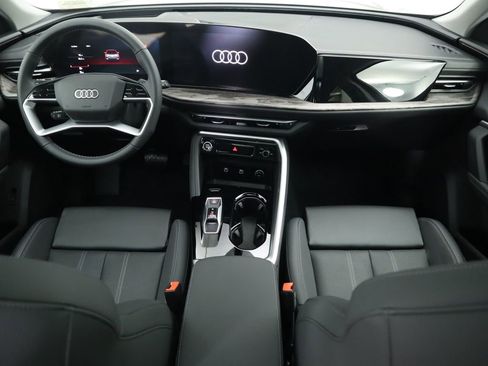 Certified 2025 Audi Q5 Premium Plus w/ Premium Plus image 15