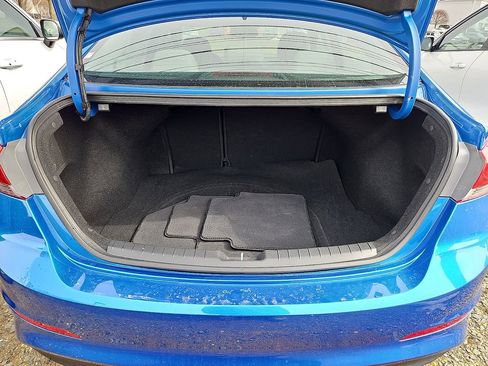 Used 2018 Hyundai Elantra Value Edition image 30