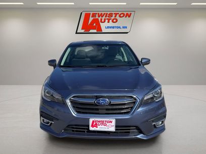 Used 2018 Subaru Legacy 3.6R Limited