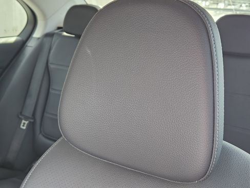 Certified 2025 Mercedes-Benz C 300 Sedan image 16