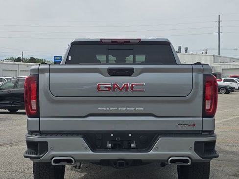 Used 2026 GMC Sierra 1500 AT4 w/ AT4 Premium Package image 4