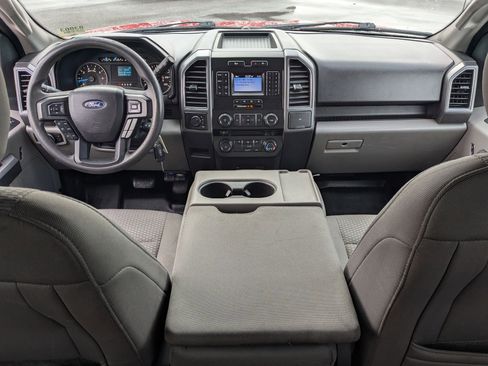Used 2018 Ford F150 XLT image 23