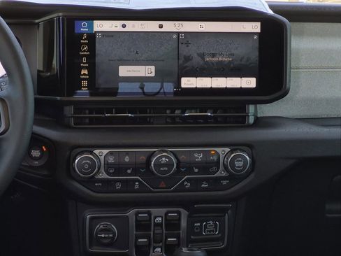 New 2026 Jeep Wrangler Unlimited Sport image 15