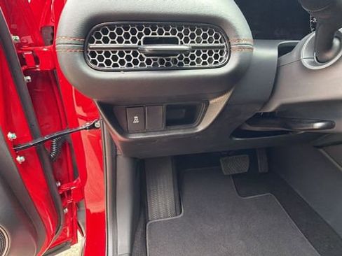 New 2027 Honda HR-V Sport image 31