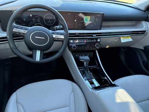 New 2026 Hyundai Tucson SEL image 14