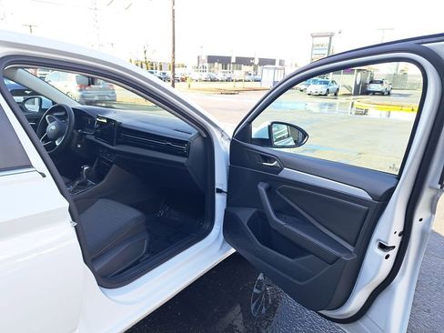 New 2026 Volkswagen Jetta S image 16