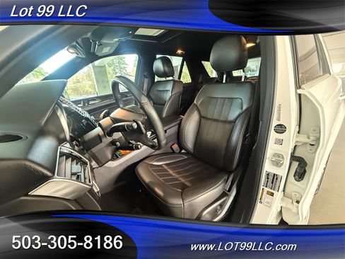 Used 2017 Mercedes-Benz GLE 350 4MATIC image 11