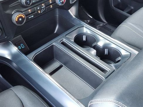 Used 2024 Ford F150 STX RWD image 15