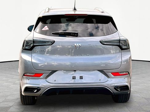New 2026 Buick Encore GX Avenir w/ Avenir Technology Package AWD/4WD image 4