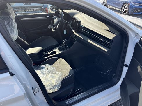 New 2026 Volkswagen Jetta Sport image 16