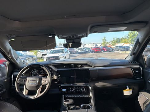 New 2026 GMC Sierra 1500 Denali w/ Technology Package image 26
