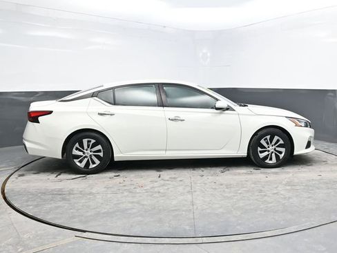 Used 2021 Nissan Altima 2.5 S image 8