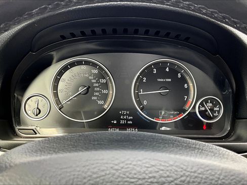 Used 2012 BMW 528i Sedan RWD image 22