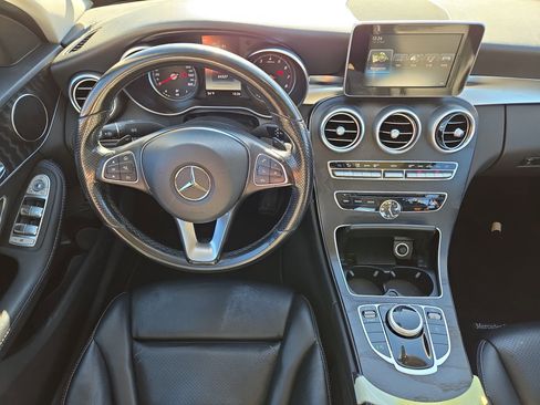 Used 2017 Mercedes-Benz C 300 Sedan image 14