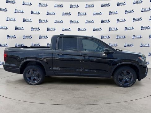 New 2026 Honda Ridgeline TrailSport image 8