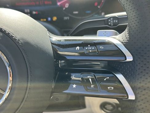 New 2026 Mercedes-Benz GLS 450 4MATIC image 31