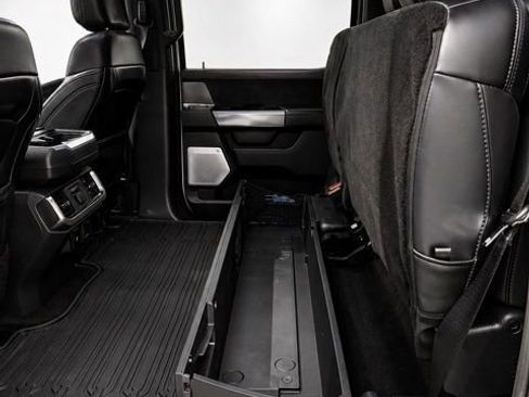 Used 2025 Ford F150 Platinum w/ Equipment Group 702A High AWD/4WD image 26