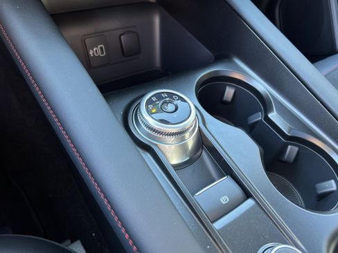 New 2026 Ford Explorer ST w/ Sun And Sound Package image 22