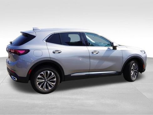 Used 2024 Buick Envision Preferred AWD/4WD image 4
