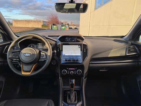 Used 2025 Subaru Forester Wilderness image 12