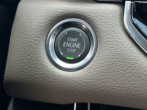 New 2026 GMC Canyon Denali AWD/4WD image 17