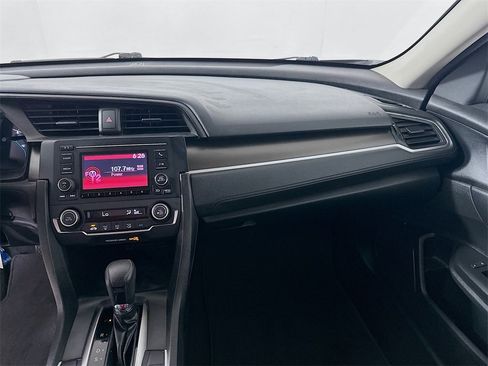 Used 2019 Honda Civic LX image 20