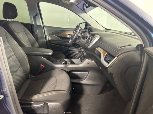 Used 2018 GMC Terrain SLE FWD image 26