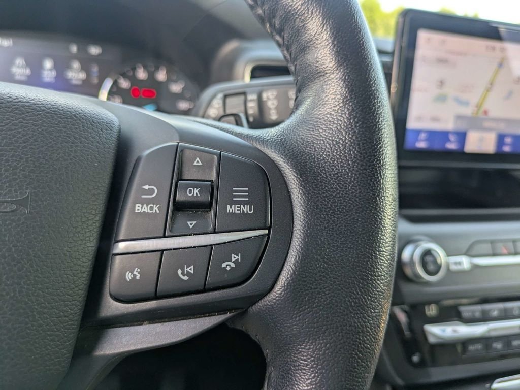 Used 2020 Ford Explorer XLT w/ Equipment Group 202A RWD image 29