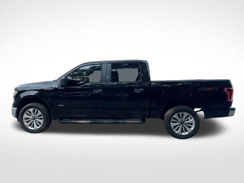 Used 2016 Ford F150 XL w/ Equipment Group 101A Mid AWD/4WD image 4