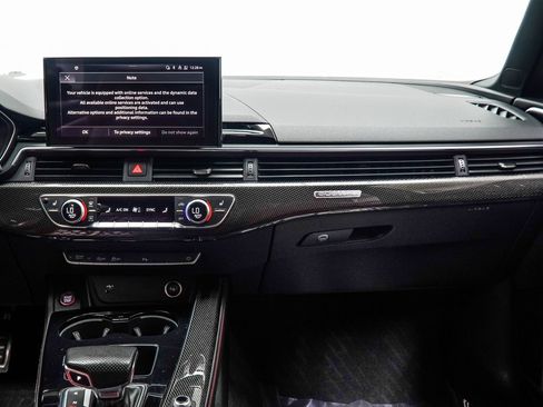 Used 2023 Audi S5 Premium Plus w/ Premium Plus Package AWD/4WD image 18