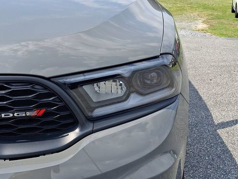 Used 2022 Dodge Durango GT AWD/4WD image 9